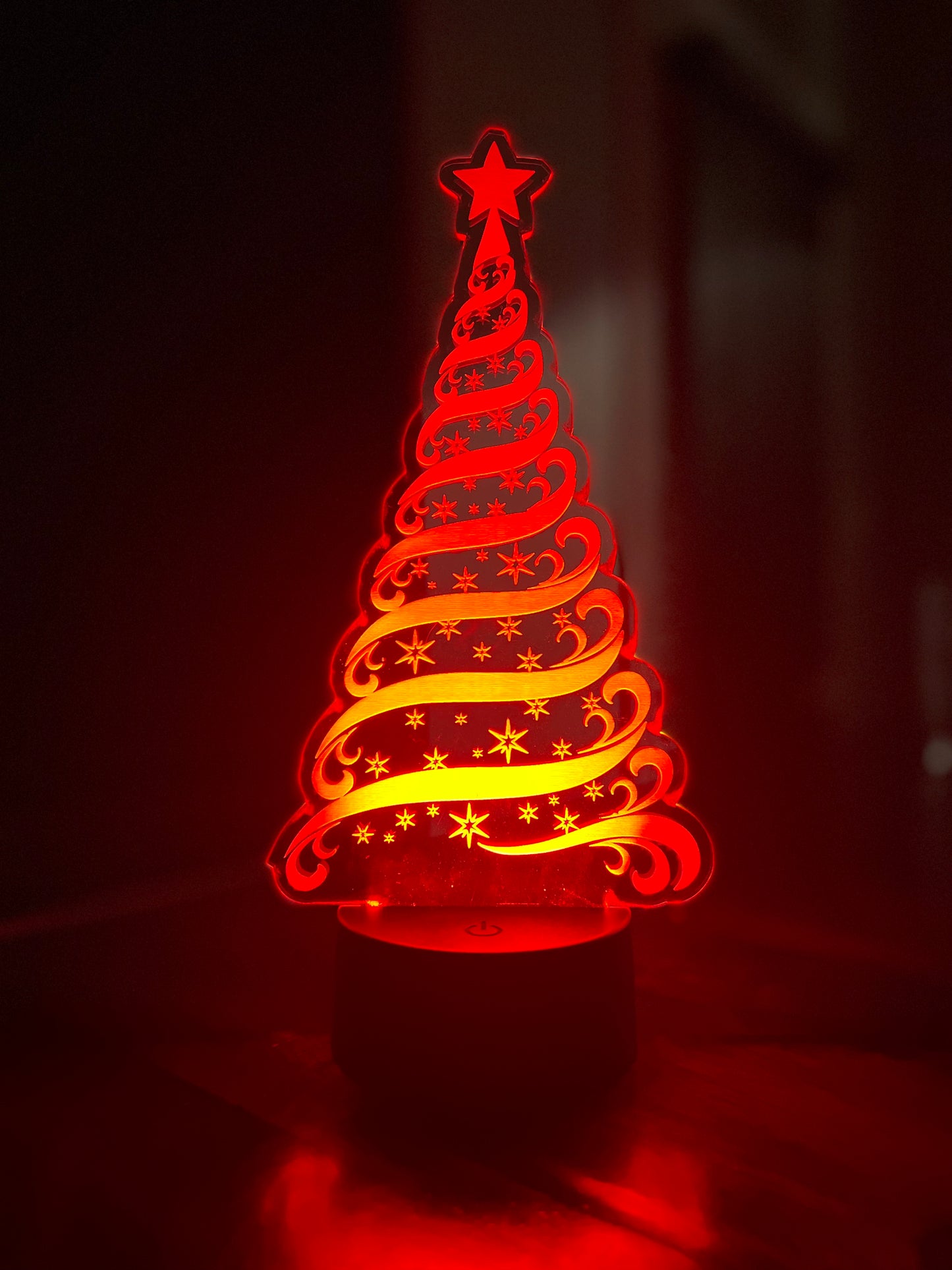 Christmas Tree Light