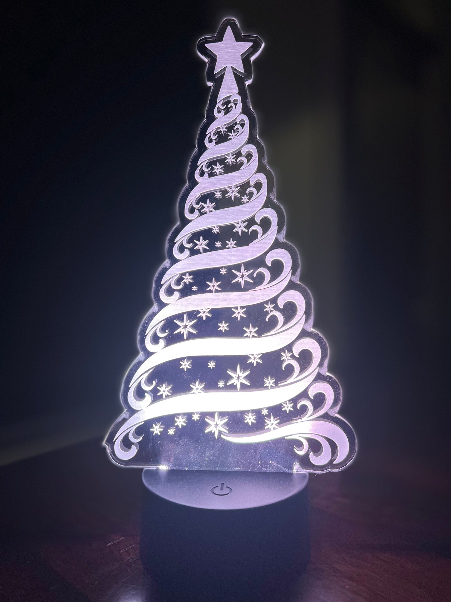 Christmas Tree Light